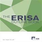 ERISA Outline Book 1-year subscription - 5-user license