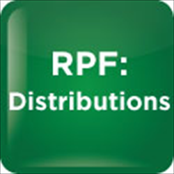 RPF Module 3: Distributions 