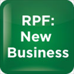 RPF Module 6: New Business 