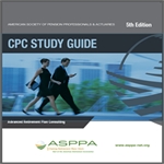 CPC Study Guide: Advanced Retirement Plan Consulting, 6th Ed. - PDF